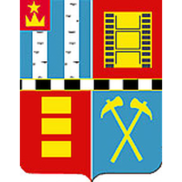 Герб города Белые Столбы